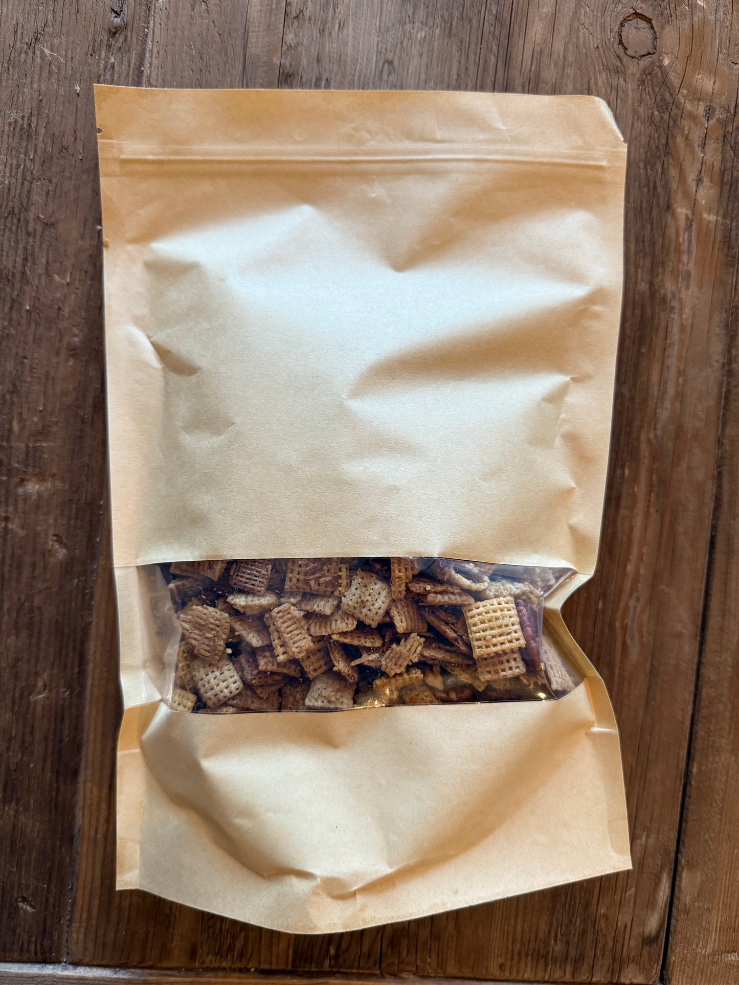 Xtra Large Snack-Mix Bag (Original)